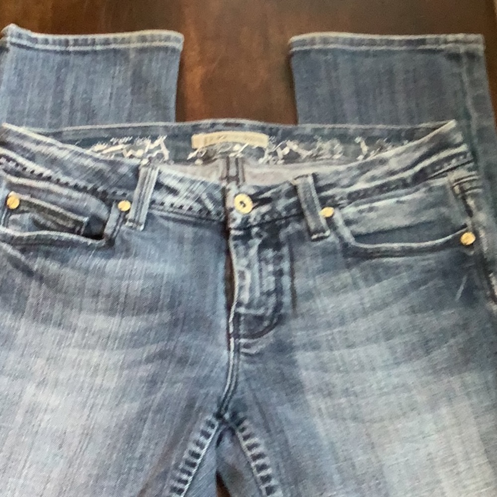 Anoname jeans so 28